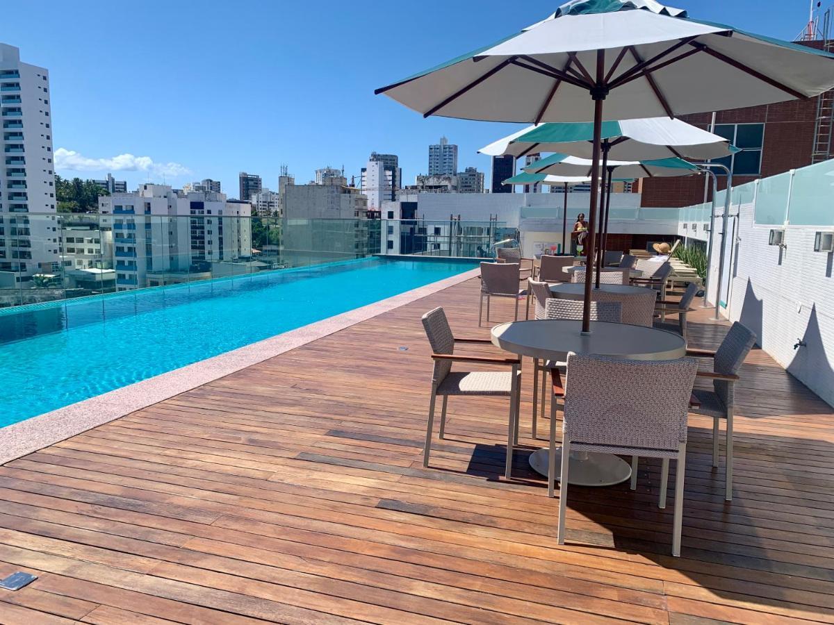 Lar Expresso 2222 Apartamento