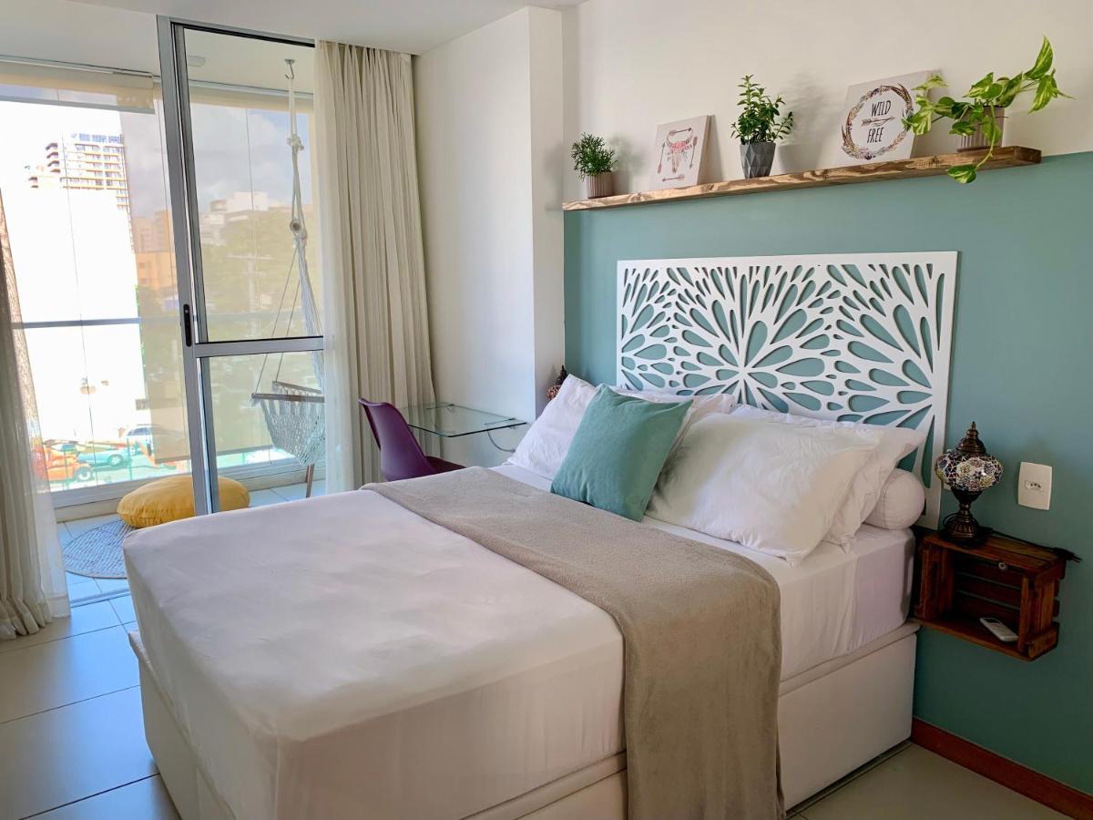 Apartamento Lar Expresso 2222 Salvador