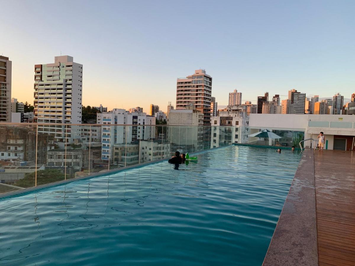 Apartamento Lar Expresso 2222 Salvador