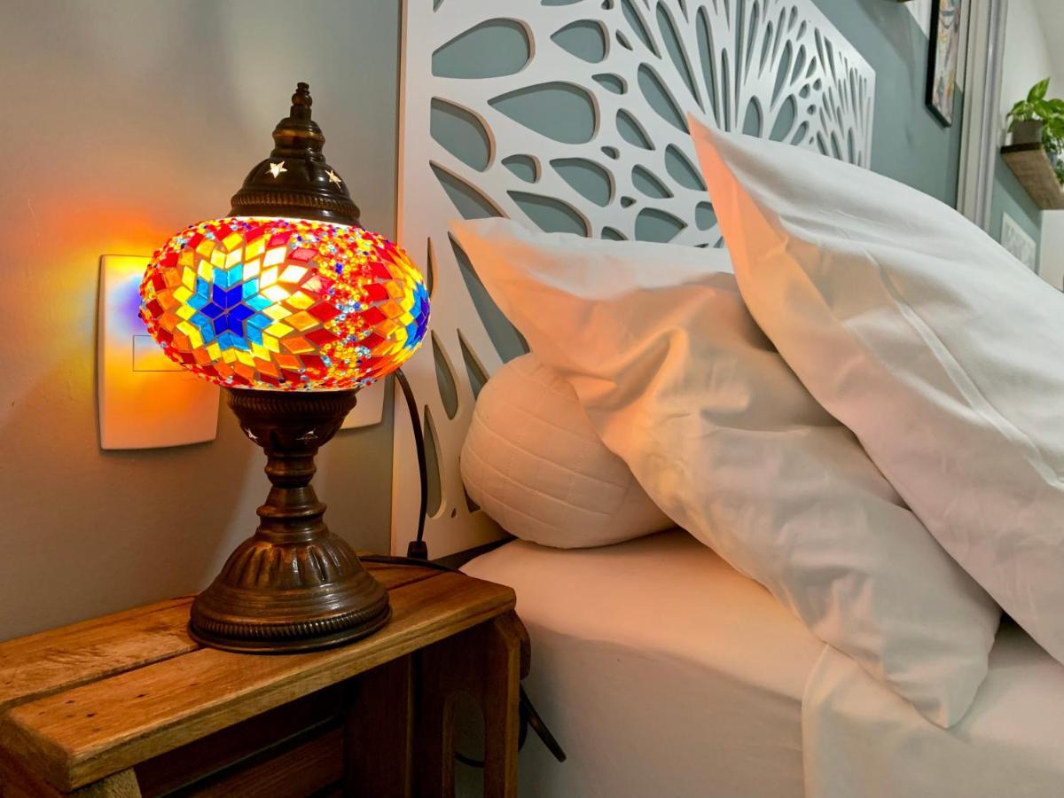 Apartamento Lar Expresso 2222