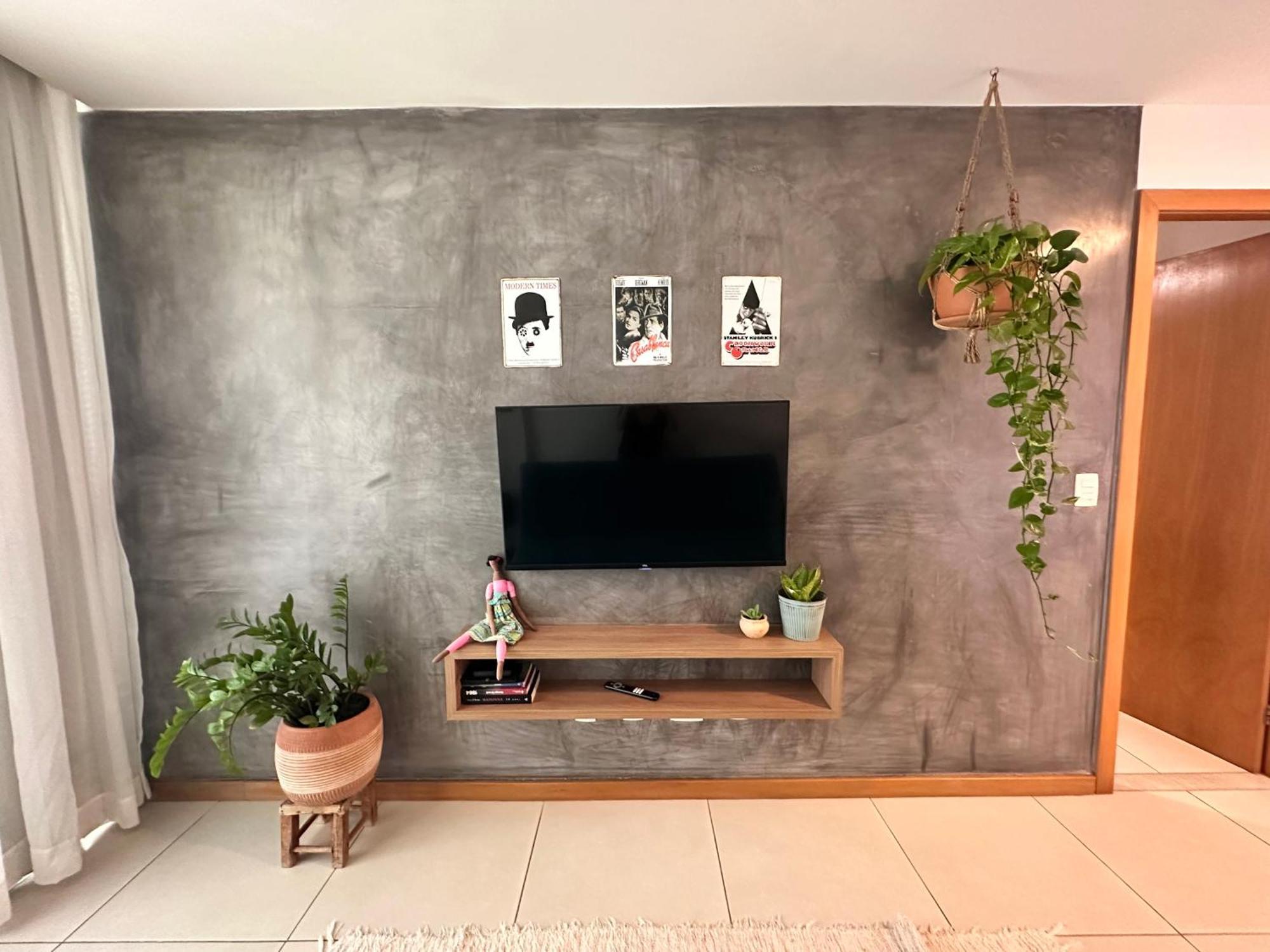 Apartamento Lar Expresso 2222