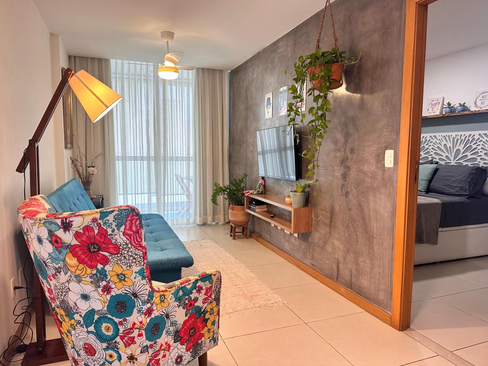 Apartamento Lar Expresso 2222 *