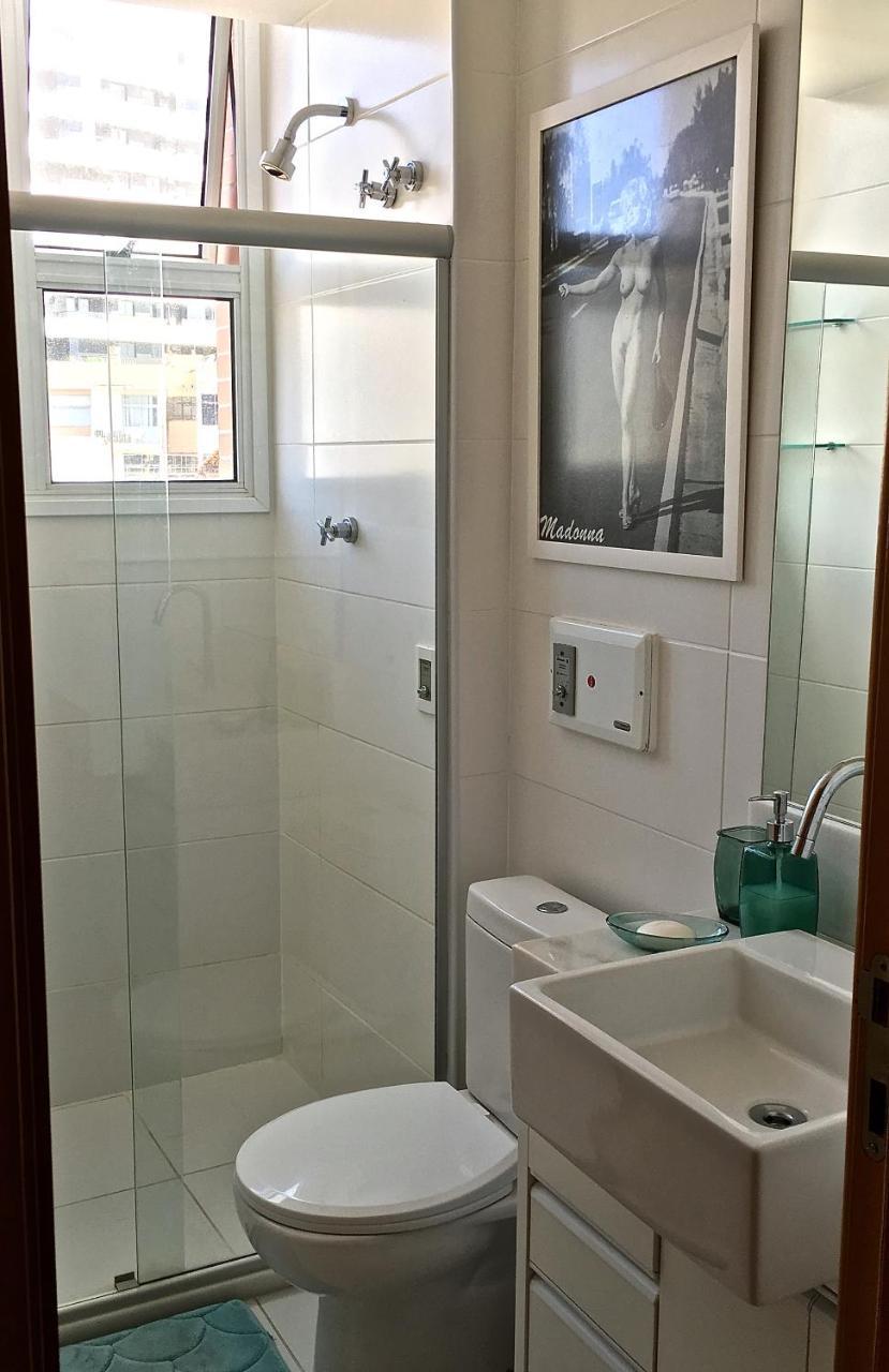 Apartamento Lar Expresso 2222