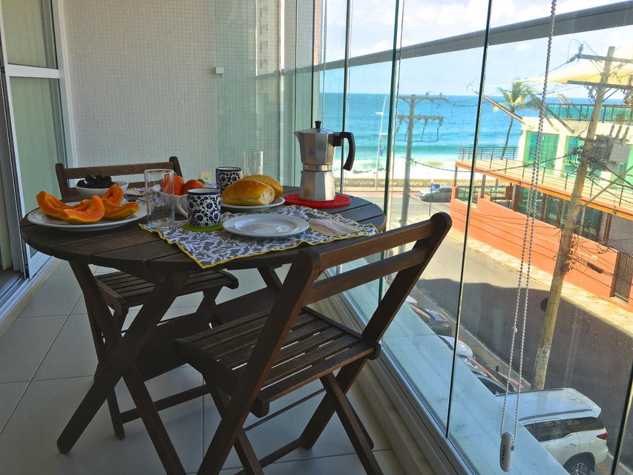 Lar Expresso 2222 Apartamento *