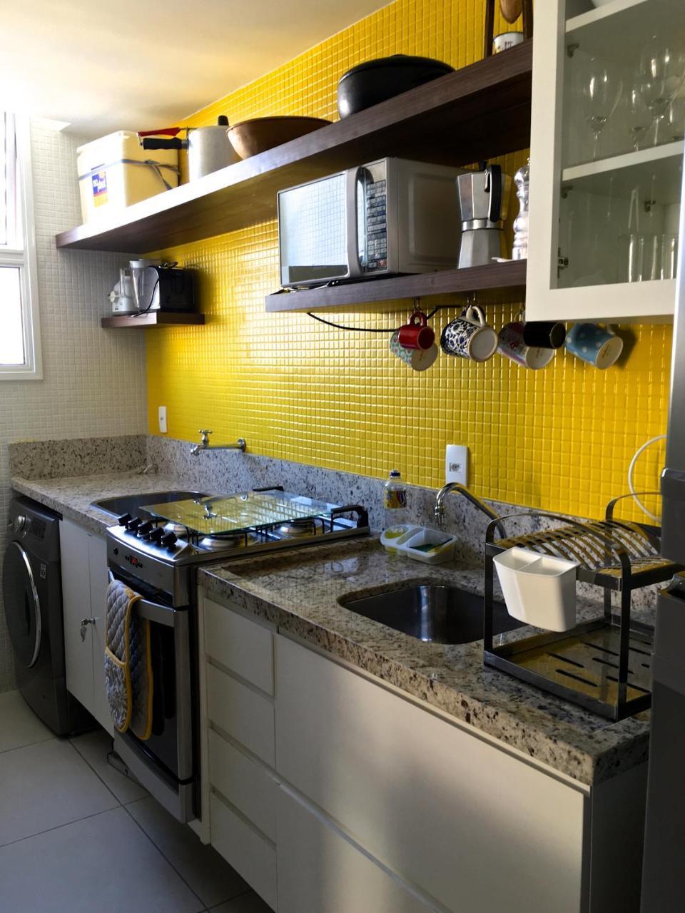 Lar Expresso 2222 Apartamento